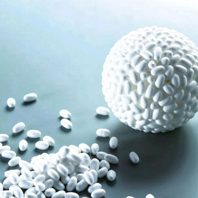 E TPU Granule