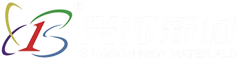 Singbon New Materials(Shandong) Co., Ltd.