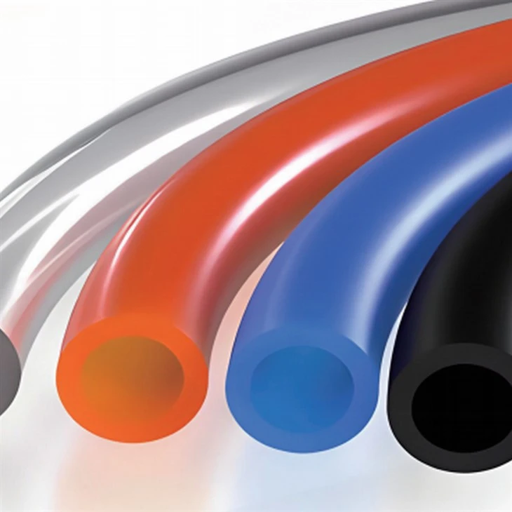 Extrusion Tpu For Tubes And Hoses factory