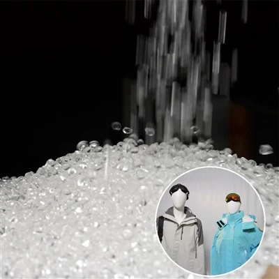 Blown Film TPU Material