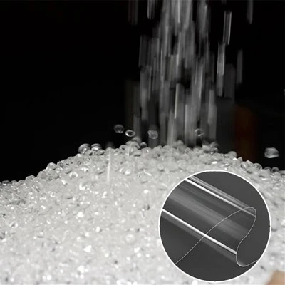 Polyether TPU for Film
