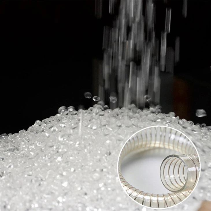 TPU Pellets 85a for Air Hoses