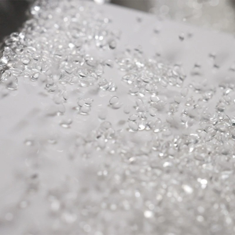 Thermoplastic Polyurethane Resin TPU manufacturers